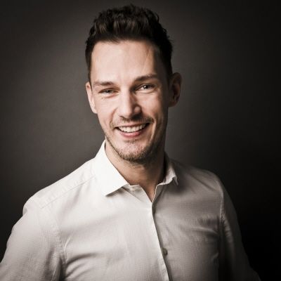 Ansprechpartner Foto