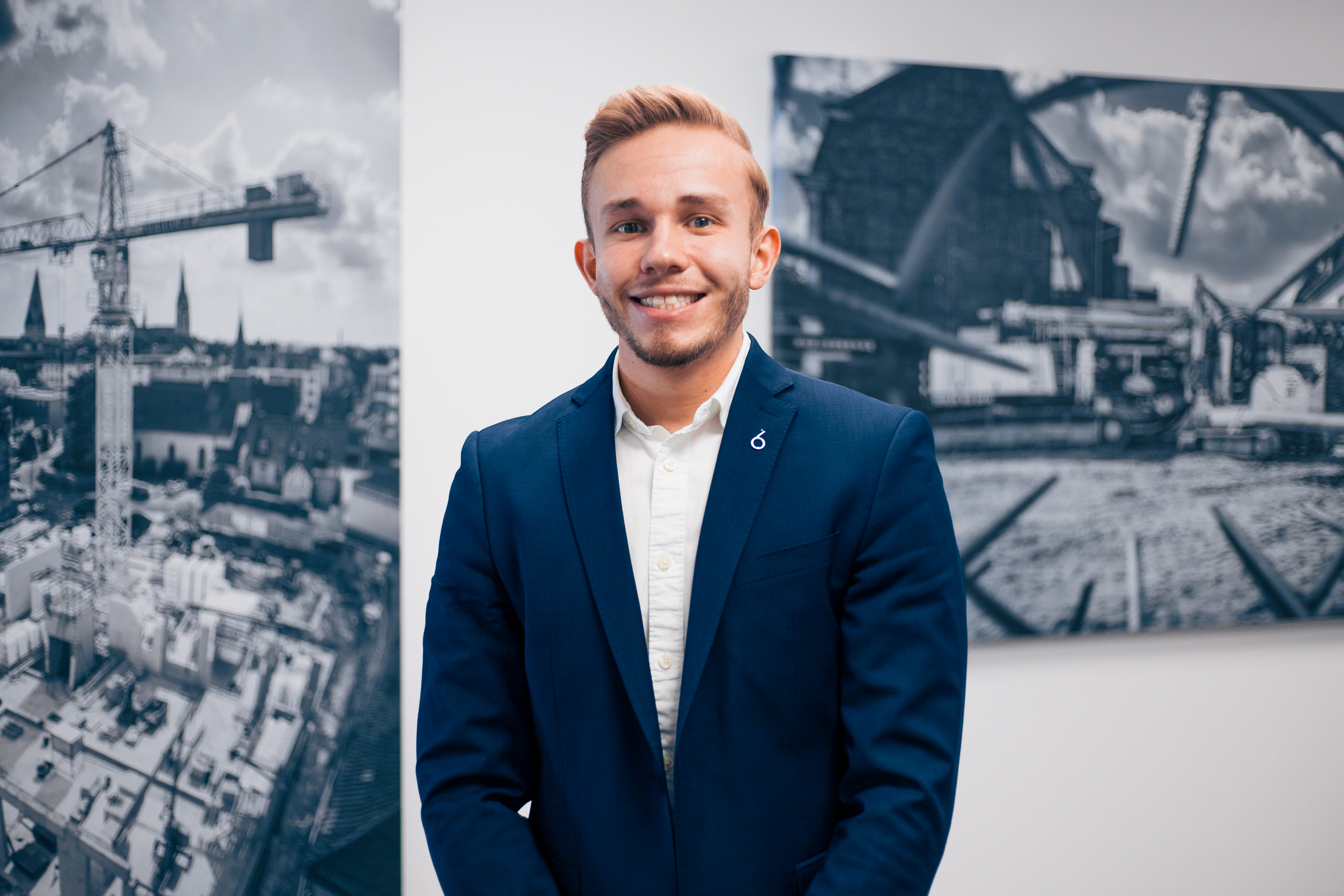 Ansprechpartner Foto