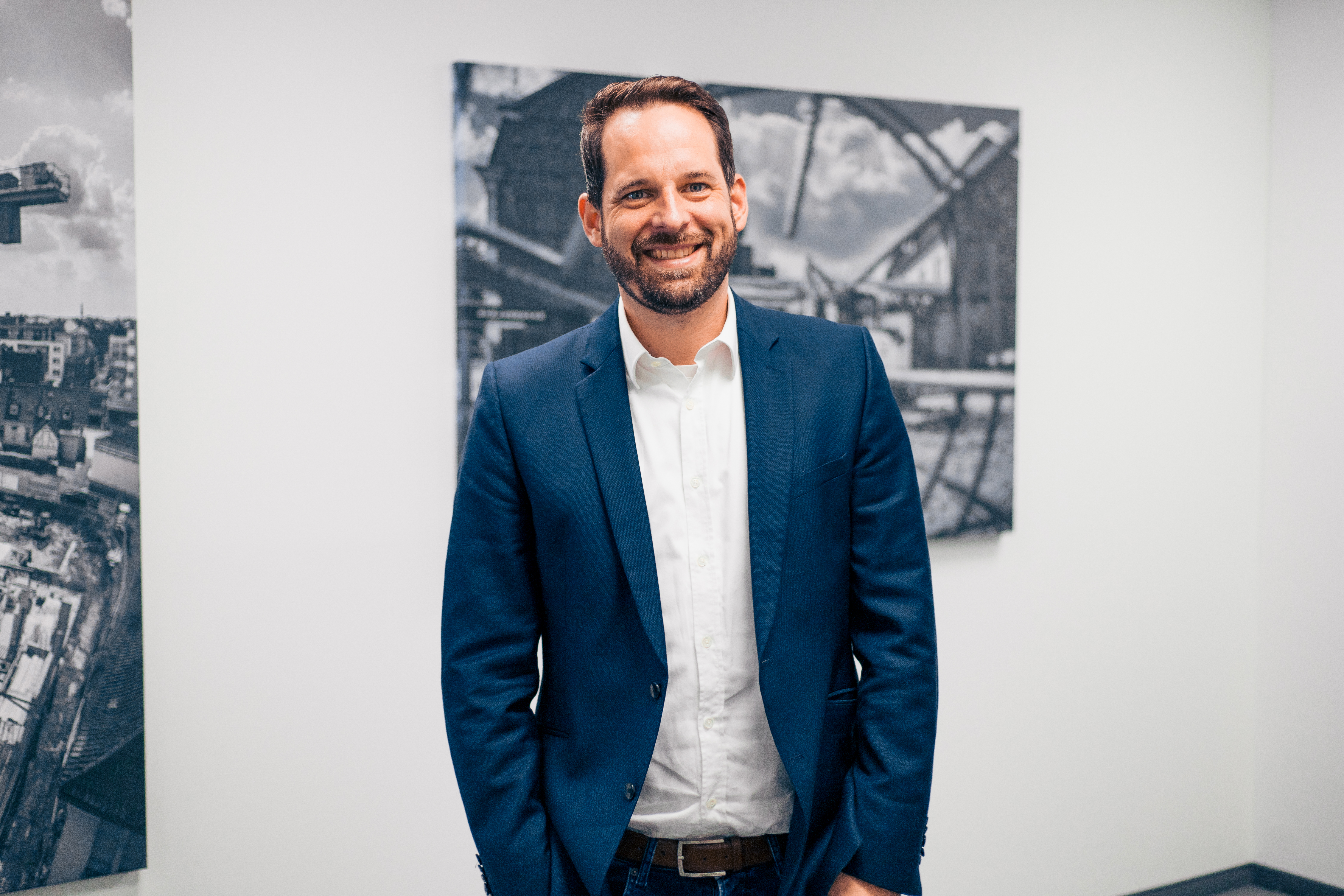 Ansprechpartner Foto