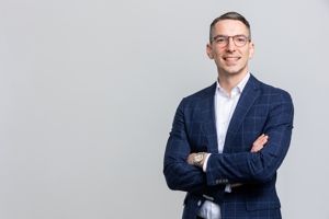 Ansprechpartner Foto