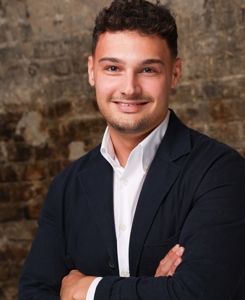 Ansprechpartner Foto