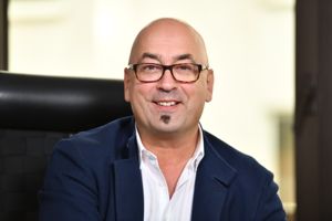 Ansprechpartner Foto