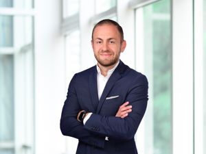 Ansprechpartner Foto