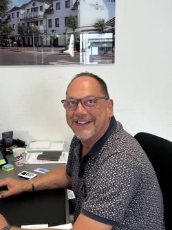 Ansprechpartner Foto