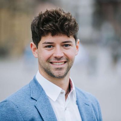 Ansprechpartner Foto