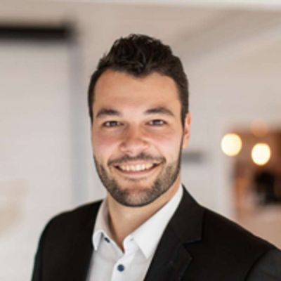 Ansprechpartner Foto