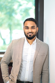 Ansprechpartner Foto