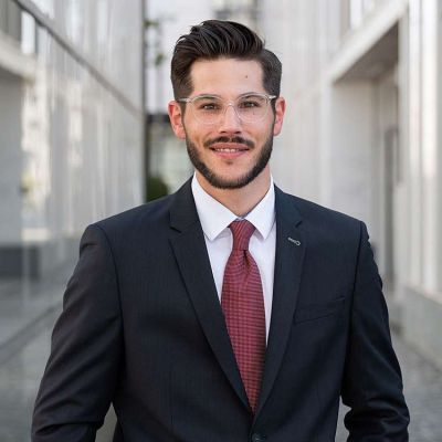 Ansprechpartner Foto