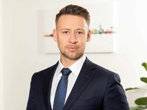 Ansprechpartner Foto