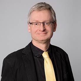 Ansprechpartner Foto