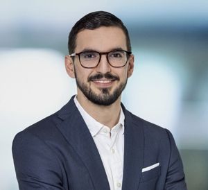 Ansprechpartner Foto