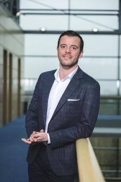Ansprechpartner Foto