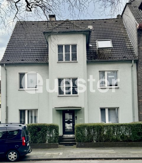 Rendite mit Großgrund Duisburg-Wanheimerort