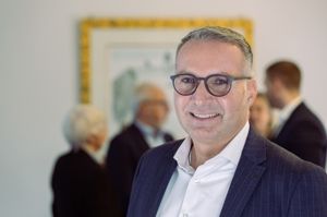 Ansprechpartner Foto