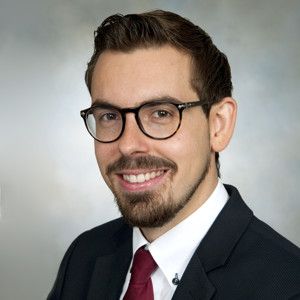 Ansprechpartner Foto
