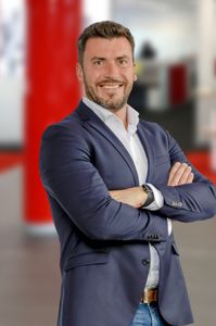 Ansprechpartner Foto
