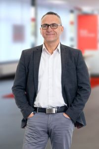 Ansprechpartner Foto