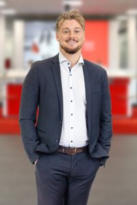 Ansprechpartner Foto