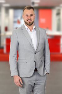 Ansprechpartner Foto
