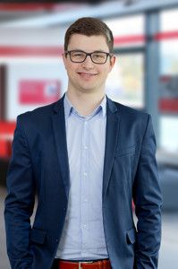 Ansprechpartner Foto