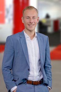 Ansprechpartner Foto