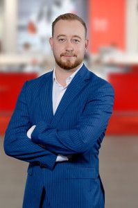 Ansprechpartner Foto