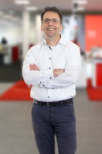 Ansprechpartner Foto