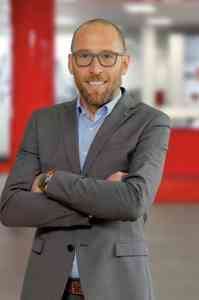 Ansprechpartner Foto