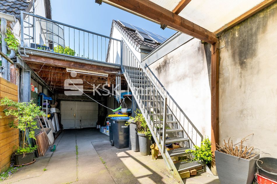 Immobilie in Pulheim - Neubau oder Sanierung: Gestalten Sie Ihr Traumhaus in Stommeln. - Bild 1