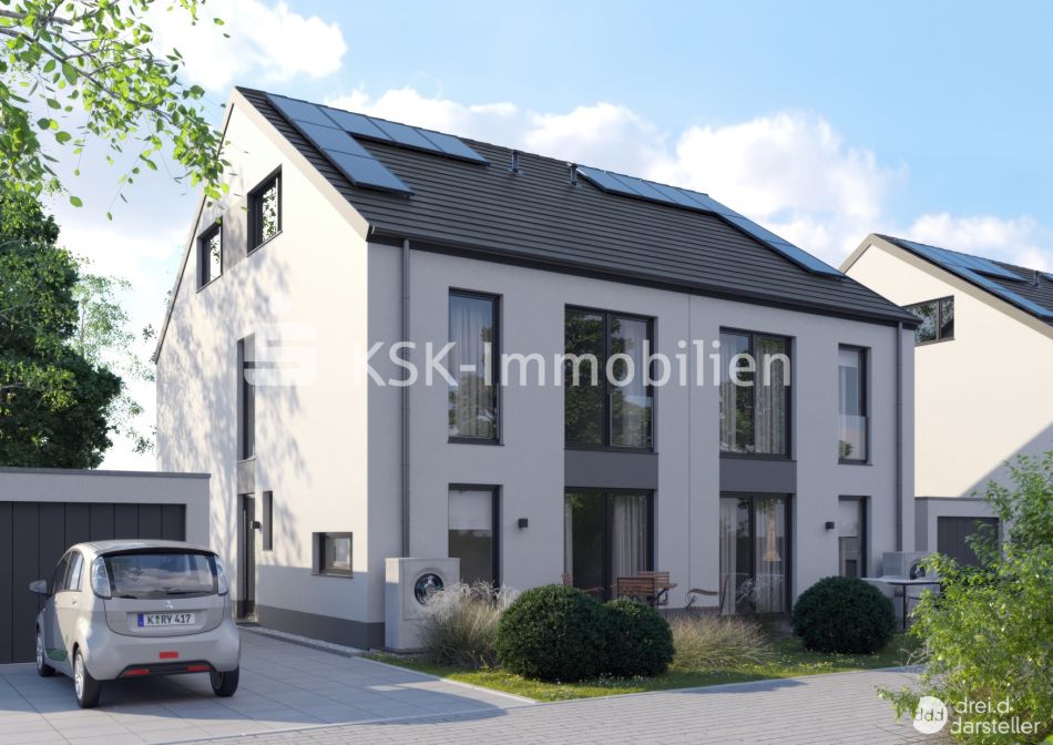Ihr Zuhause an der Mertener Mühle! Keine Erbpacht!