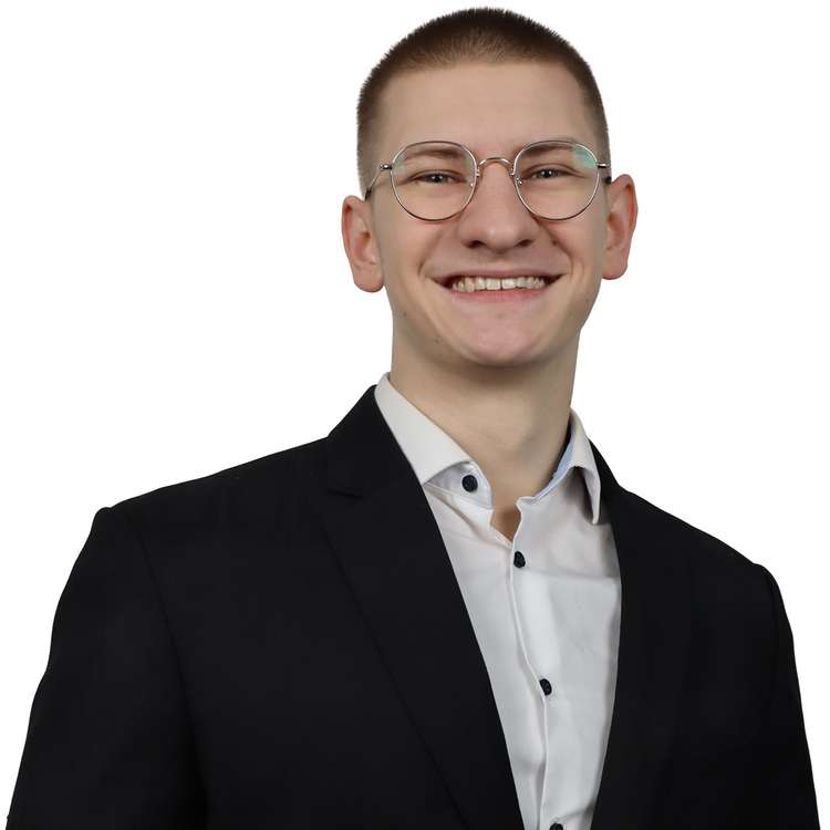 Ansprechpartner Foto
