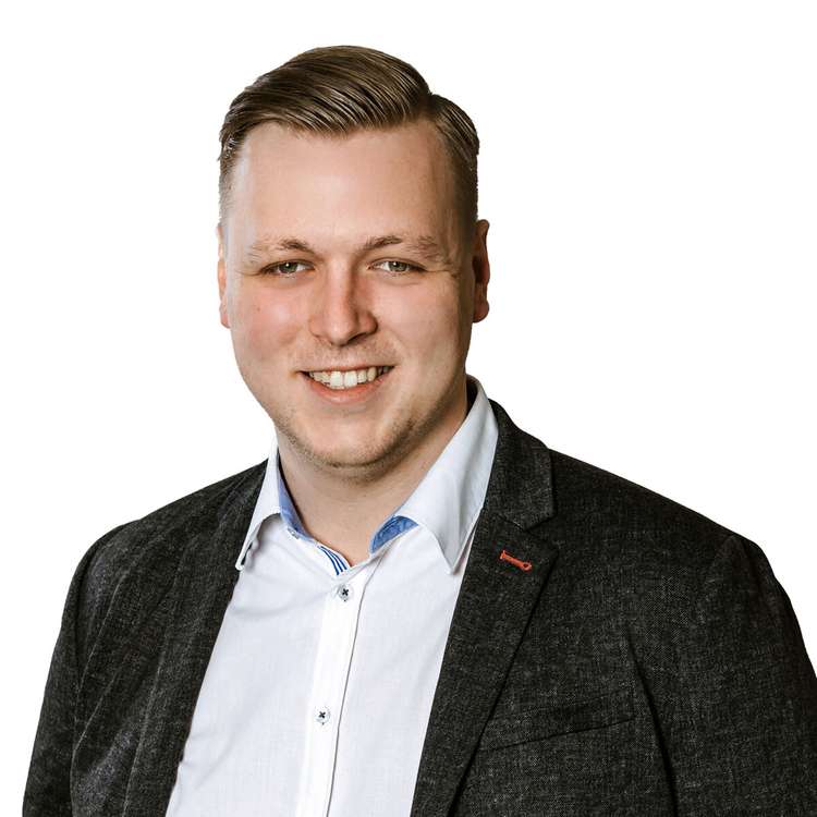 Ansprechpartner Foto