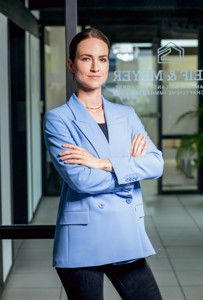 Ansprechpartner Foto
