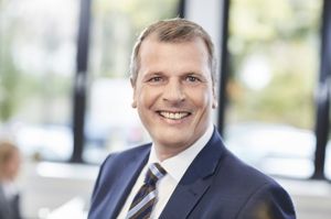 Ansprechpartner Foto