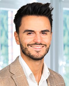Ansprechpartner Foto