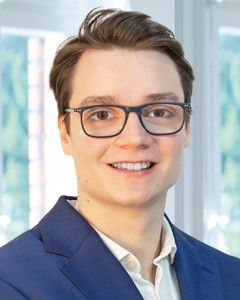 Ansprechpartner Foto