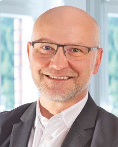 Ansprechpartner Foto