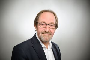 Ansprechpartner Foto