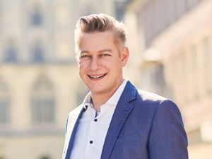 Ansprechpartner Foto