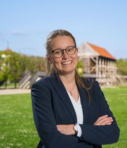 Ansprechpartner Foto
