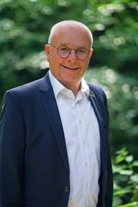 Ansprechpartner Foto
