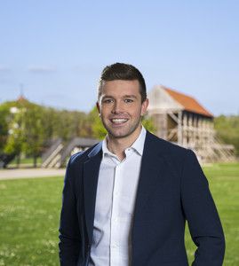 Ansprechpartner Foto