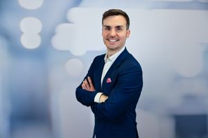 Ansprechpartner Foto