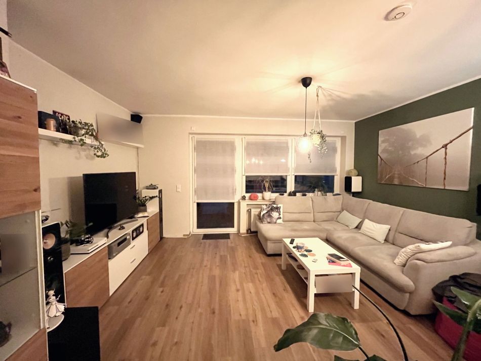 *Nutzen Sie diese Chance*
Frei werdende 2-Zimmer 
Eigentumswohnung mit Balkon in 
Rheine-Eschendorf