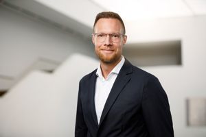 Ansprechpartner Foto