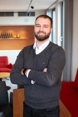 Ansprechpartner Foto