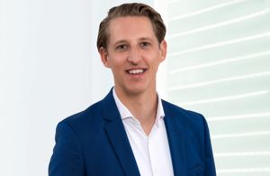 Ansprechpartner Foto