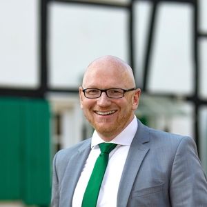 Ansprechpartner Foto