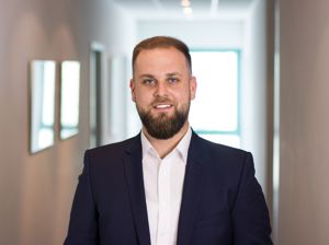 Ansprechpartner Foto