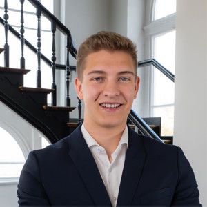 Ansprechpartner Foto
